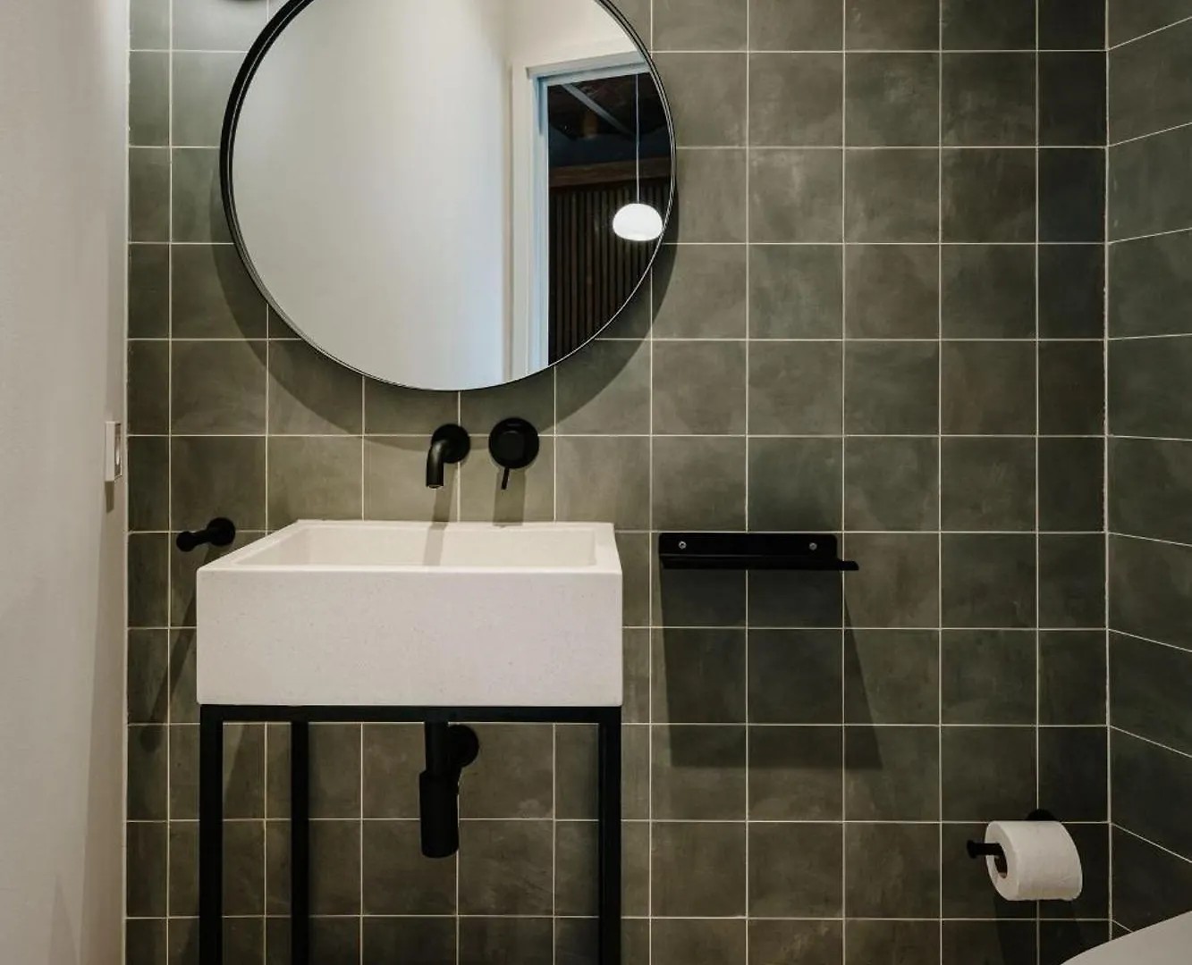 דירות ברצלונה 42Par1049 - Super Bright 3Br In Sant Antoni ספרד